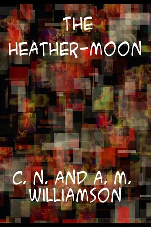 Heather-Moon