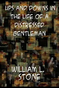 Ups and Downs in the Life of a Distressed Gentleman_cover