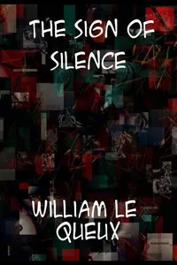 Sign of Silence_cover