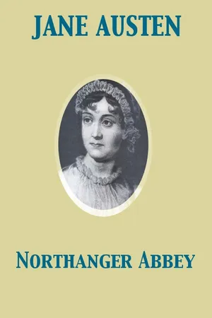 Northanger Abbey