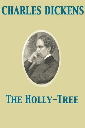 Holly-Tree