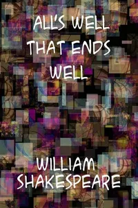 All's Well That Ends Well_cover