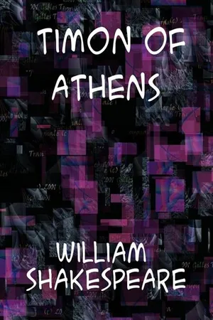 Timon of Athens