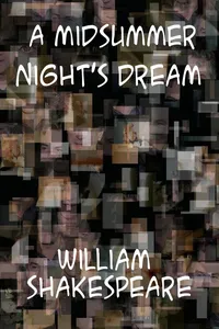 Midsummer Night's Dream_cover