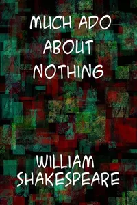 Much Ado about Nothing_cover