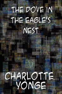 Dove in the Eagle's Nest_cover