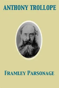 Framley Parsonage_cover