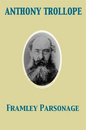 Framley Parsonage