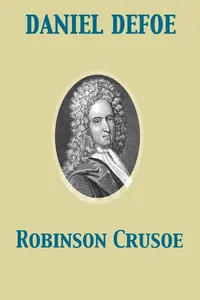 Robinson Crusoe_cover