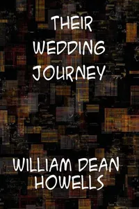 Their Wedding Journey_cover