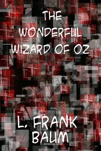 Wonderful Wizard of Oz_cover