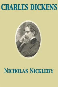 Nicholas Nickleby_cover