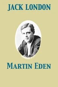 Martin Eden_cover