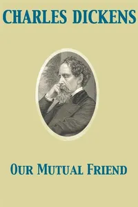 Our Mutual Friend_cover