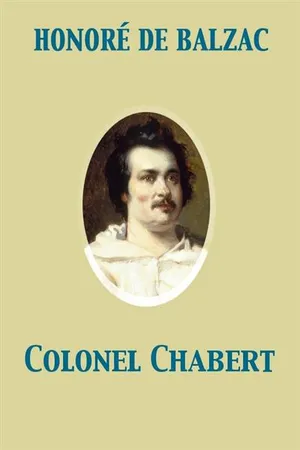 Colonel Chabert