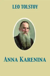 Anna Karenina_cover