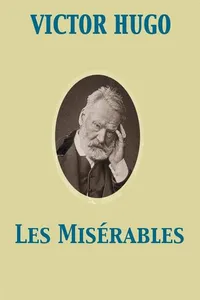 Les Miserables_cover