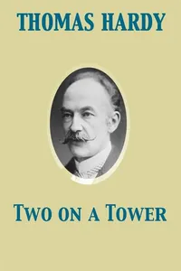 Two on a Tower_cover