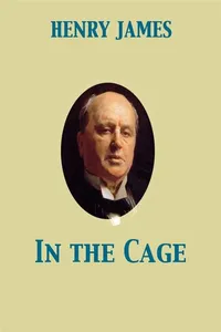 In the Cage_cover