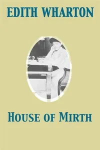 House of Mirth_cover