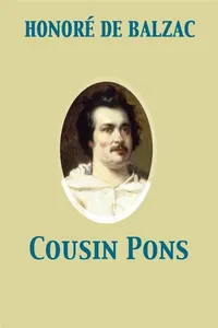 Cousin Pons_cover