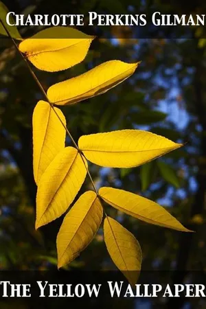 Yellow Wallpaper