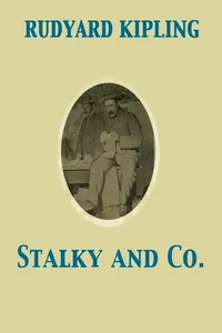 Stalky and Co._cover