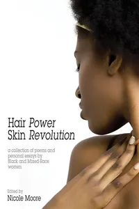 Hair Power - Skin Revolution_cover