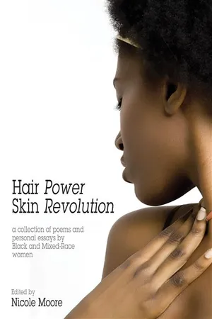 Hair Power - Skin Revolution