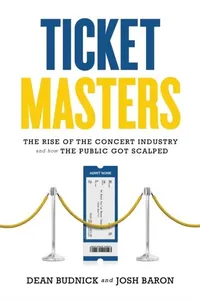 Ticket Masters_cover