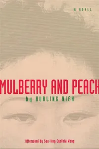 Mulberry And Peach_cover