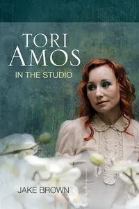 Tori Amos_cover