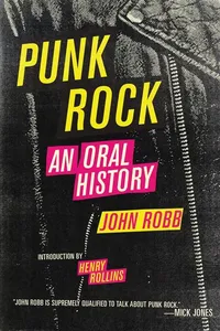 Punk Rock_cover