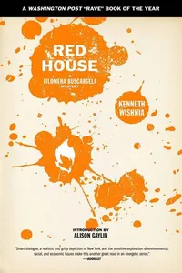 Red House_cover