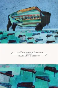 Pemmican Eaters_cover