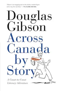 Across Canada By Story_cover