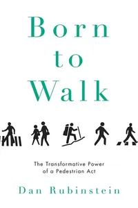 Born To Walk_cover