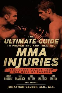 Ultimate Guide To Preventing And Treating Mma Injuries_cover