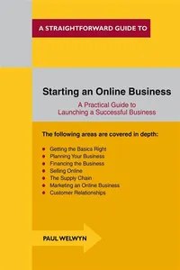 Starting An Online Business_cover