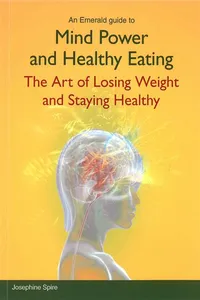 Mind Power And Healthy Eating_cover