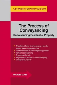Process Of Conveyancing_cover