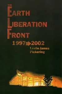 Earth Liberation Front 1997-2002_cover