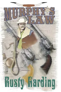 Murphy's Law_cover