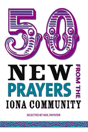 50 New Prayers