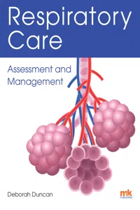 Respiratory Care: Assessment and Management_cover