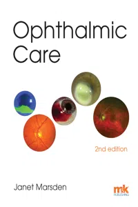 Ophthalmic Care_cover