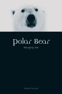 Polar Bear_cover