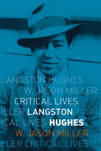 Langston Hughes_cover