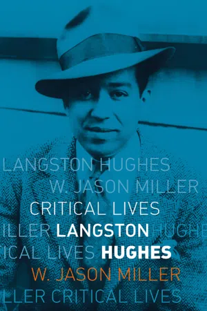 Langston Hughes