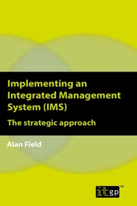 Implementing an Integrated Management System_cover